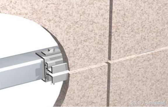 石材幕墙背栓操作视频,背栓干挂石材幕墙需要做哪些检测