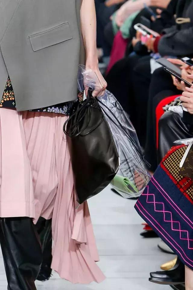 时装周最新攻略,时装周总结