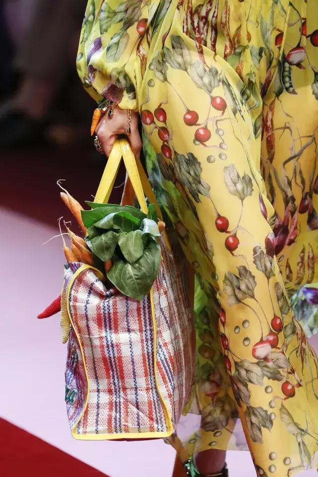 时装周最新攻略,时装周总结