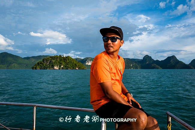 兰卡威旅游路线图,兰卡威自驾游最佳路线图