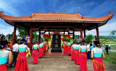 刘辉｜寻根问祖：客家人的祖地，你知道在哪里吗？值得了解！