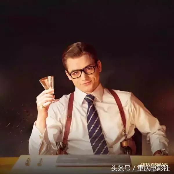 王牌特工2有哪些看点,王牌特工2辣眼睛的片段