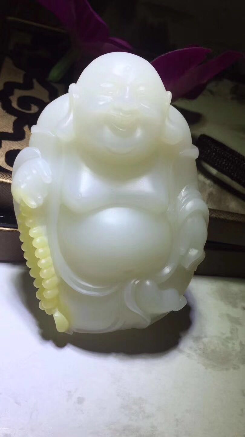 海洋滋养,砗磲应该如何盘玩