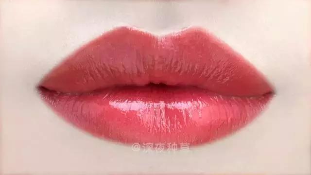 全球最具有魅力的五十款口红,世界上最非常非常好看的口红
