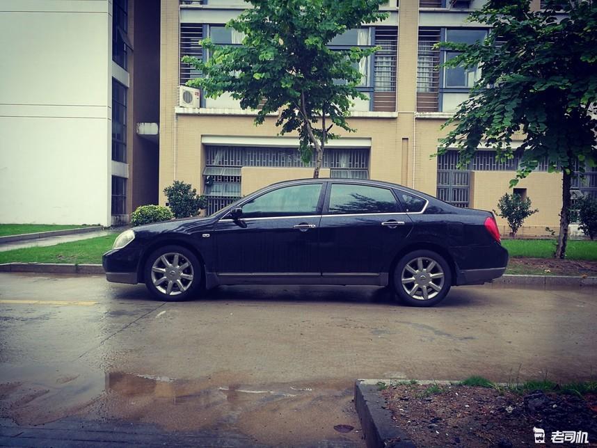 二手天籁2.0自吸,二手天籁2.5自吸