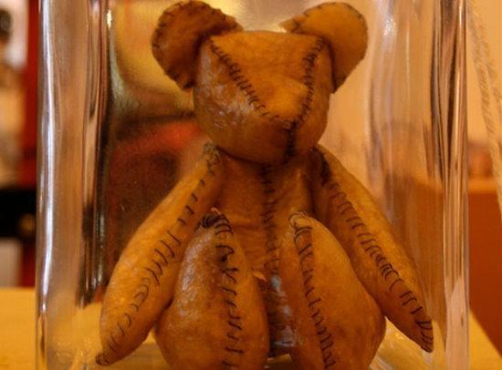 15个奇闻异事,15个罕见的奇闻怪事