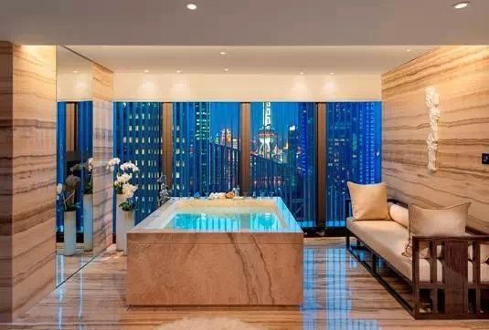 在上海，这才叫贵！看到第二个不得不服！