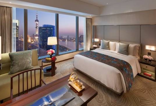 在上海，这才叫贵！看到第二个不得不服！