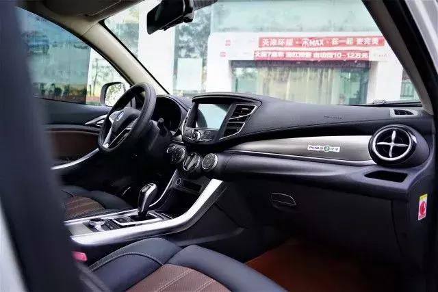 起步快的轿车国产车,起步最快的燃油国产车