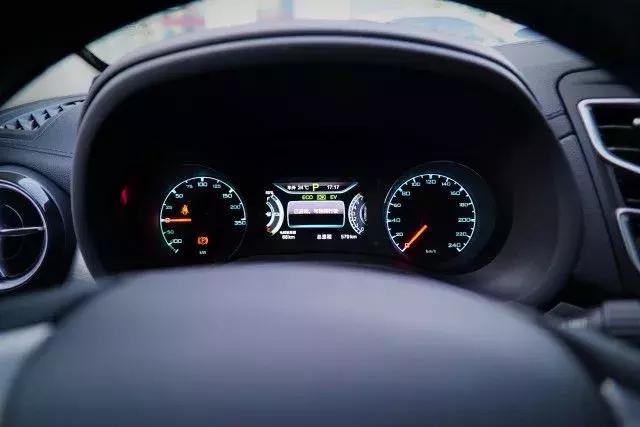 起步快的轿车国产车,起步最快的燃油国产车