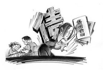 现代还债的故事,今生还债的故事