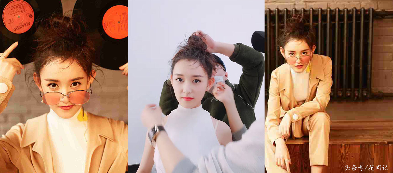 小童星蒋依依近照,蒋依依小童星