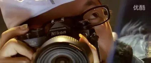 聊一聊那些电影中出现的摄影装备