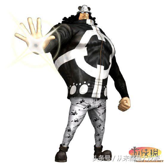 海贼王有多少人出场,海贼王一共出现了多少个人物