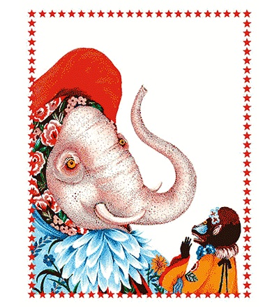 gucci全部插画,gucci法国插画