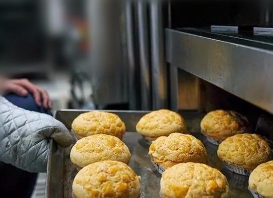 武汉排名第一的粤式茶餐厅,这家广式茶餐厅很火爆