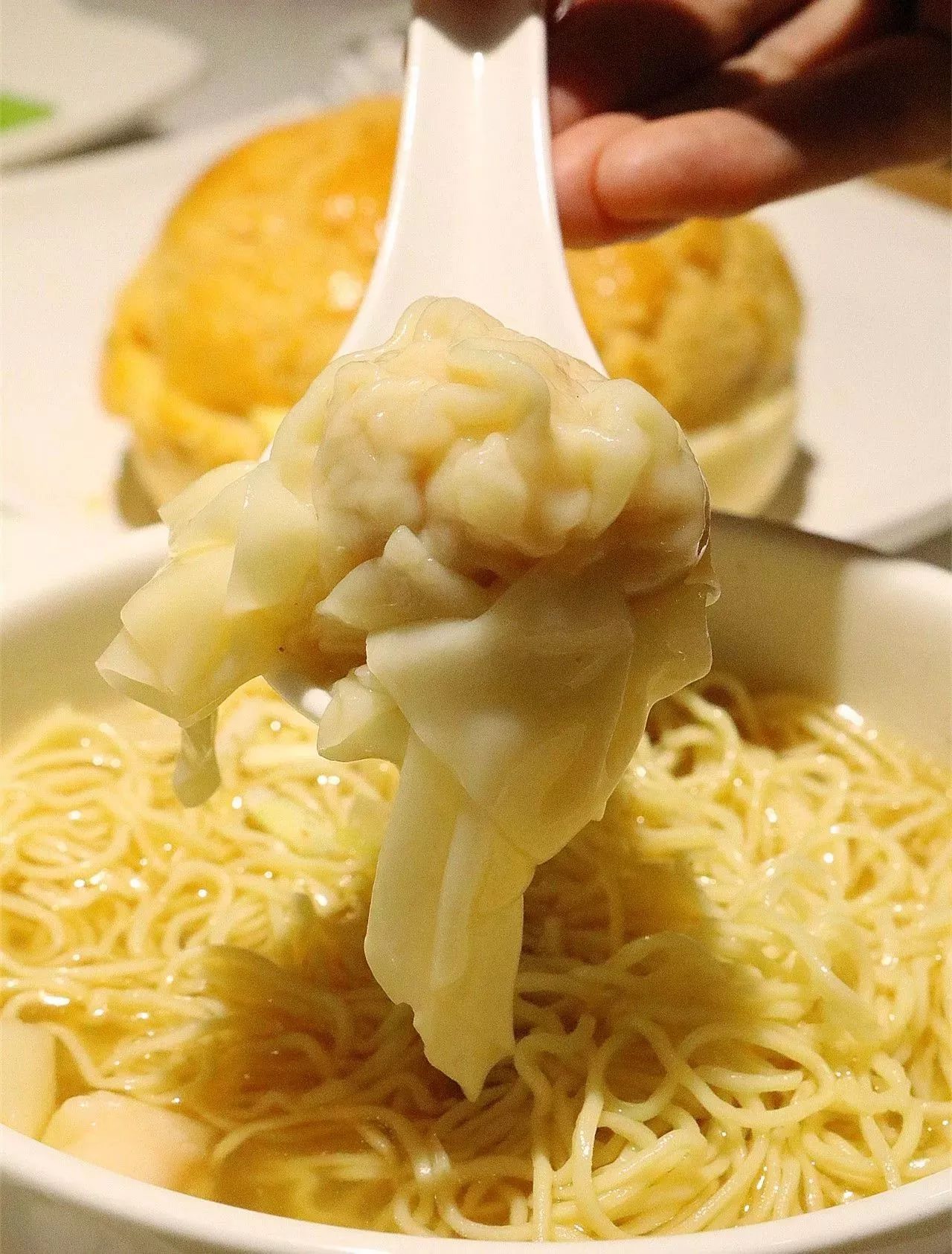 武汉排名第一的粤式茶餐厅,这家广式茶餐厅很火爆