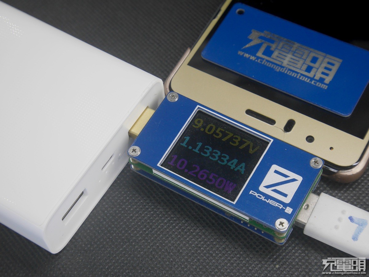 小米充电宝为什么可以这么便宜,小米目前最好的充电宝