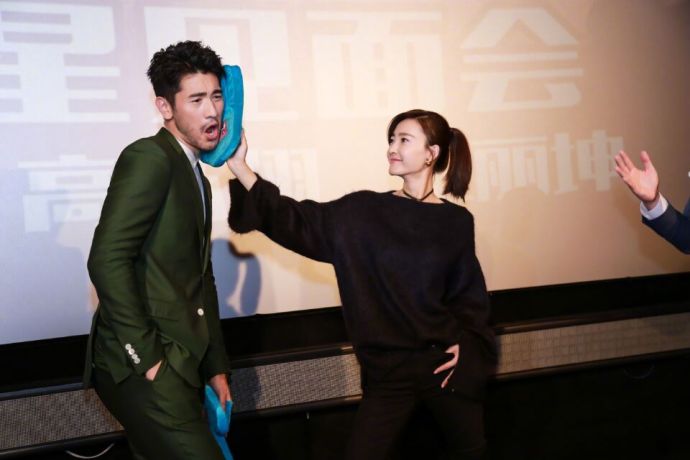 高以翔始于颜值陷于才华忠于人品,从翩翩少年到成熟型男高以翔