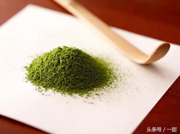 抹茶粉是怎么样制作的,抹茶粉一般是什么绿茶做的