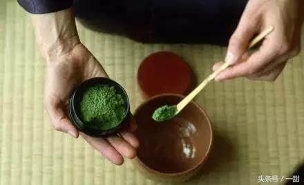 抹茶粉是怎么样制作的,抹茶粉一般是什么绿茶做的