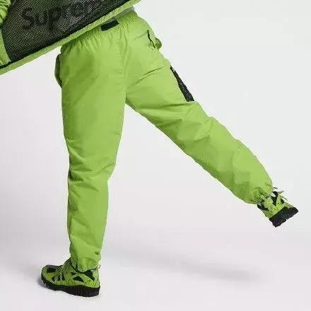 supremexnikesb联名,supreme和nike联名卫衣真假