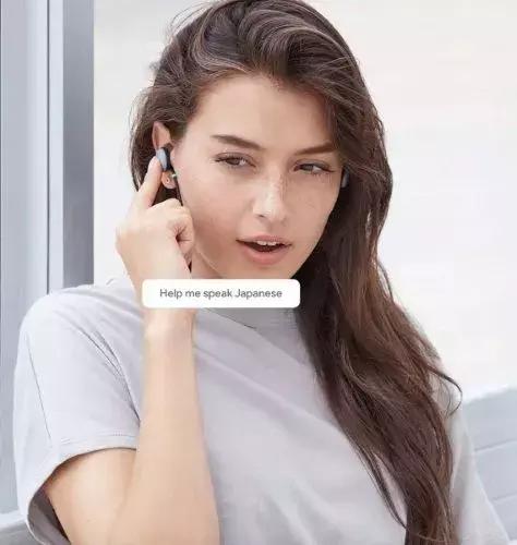 googlepixel实时翻译中文,googlepixelbuds操作说明
