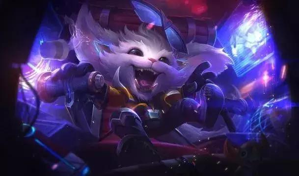 lol蜘蛛皮肤银河魔装,银河魔装机神希瓦娜皮肤