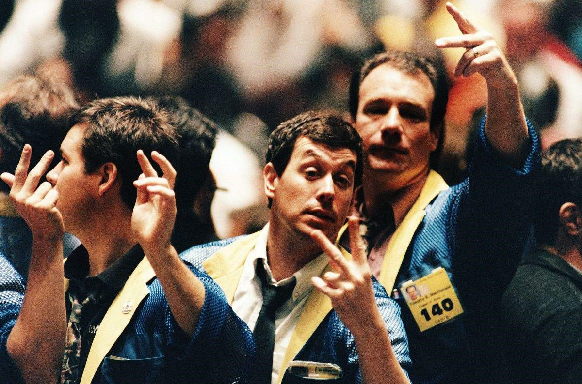 28岁的他让这家财富上亿的银行以1英镑贱卖