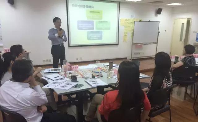 行动领会项目计划书,行动领会培训项目