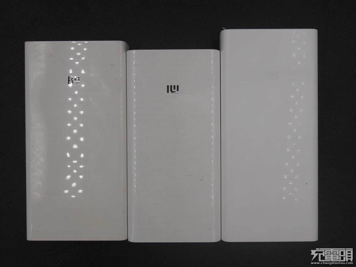 小米充电宝为什么可以这么便宜,小米目前最好的充电宝