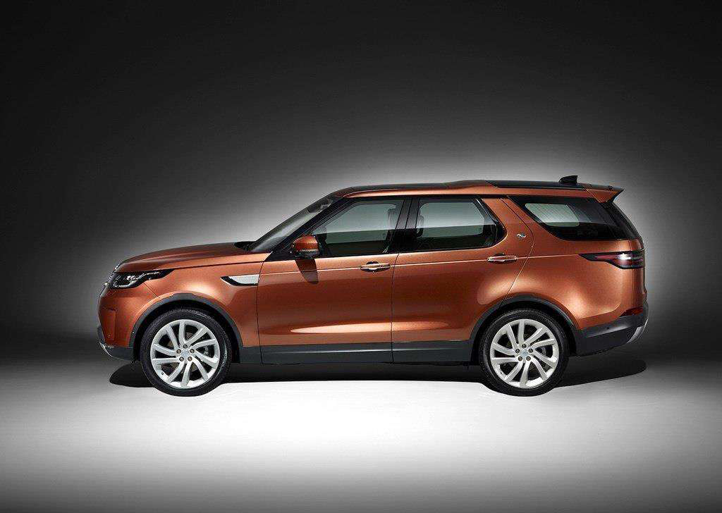 不能错过的全尺寸标杆豪华suv,未来5年新款豪华suv