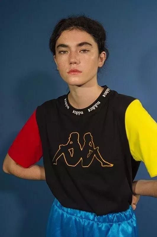 kappa新款串标,kappa串标包