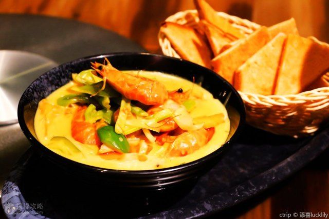 来杭州旅游必吃的几家餐厅盘点,对于吃货来说吃才是人生乐趣