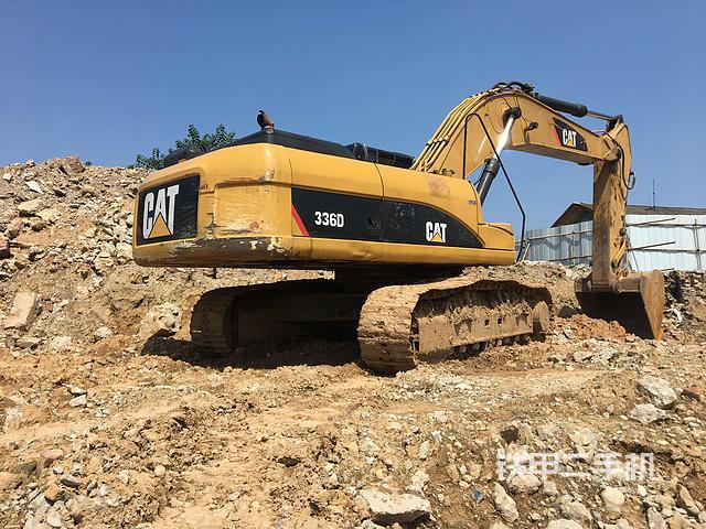 二手现代挖掘机推荐哪款,6万到8万的二手挖掘机哪个好