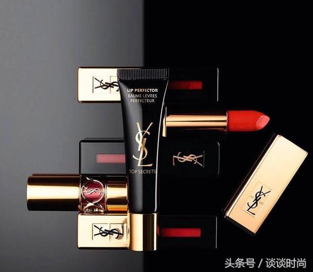 美到窒息的自然妆容,美到令人窒息的圣诞彩妆