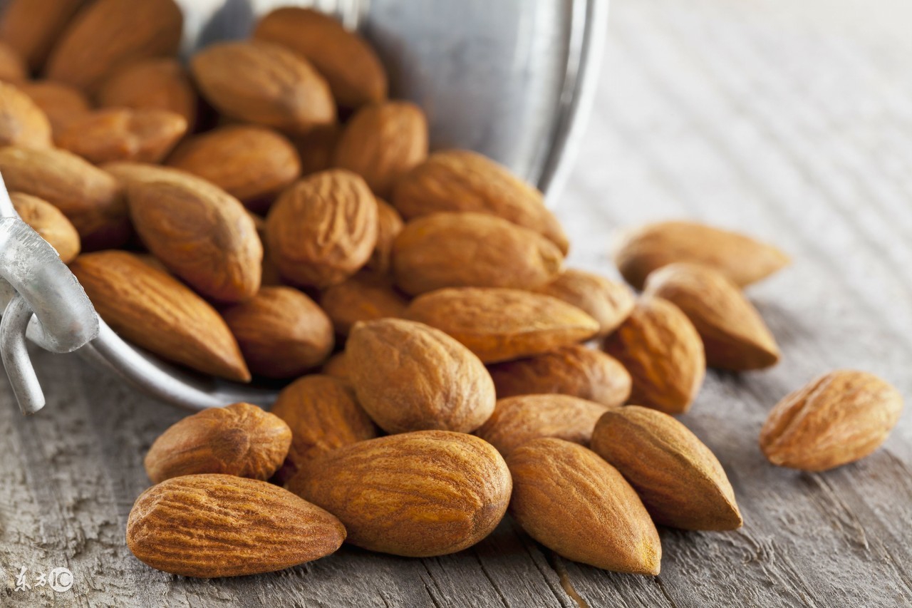 孕期适合吃的坚果有哪些,孕妇要吃哪几种坚果比较好