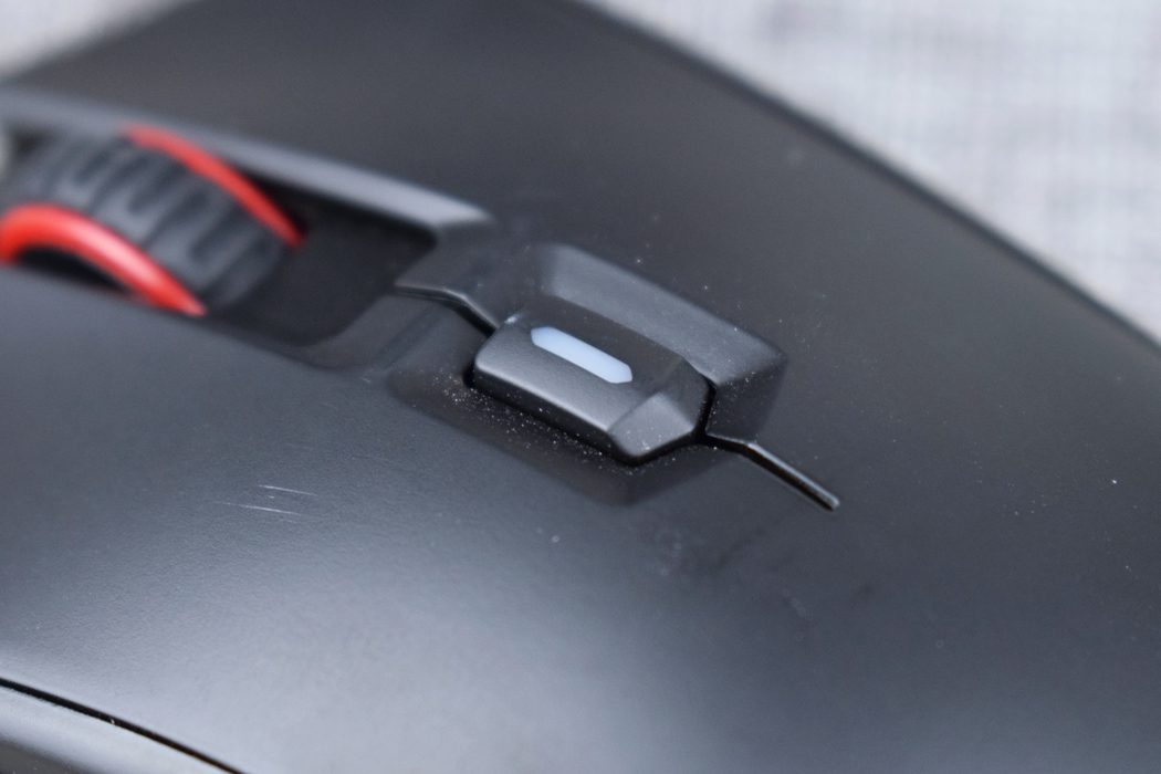 hyperxpulsefirewirelessfps鐢电珵榧犳爣,hyperx鐐界伀娓告垙榧犳爣璇勬祴