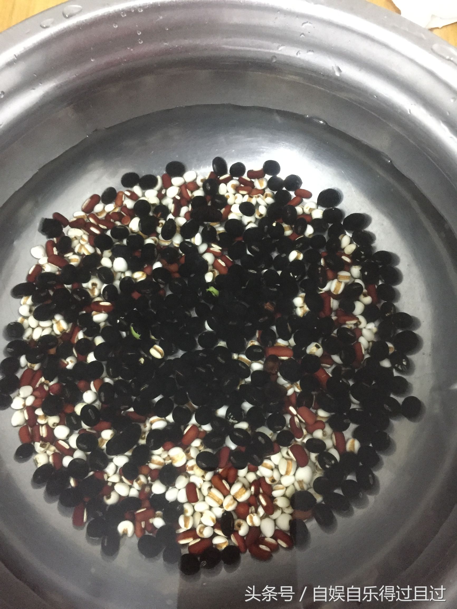 做法简单又营养又养胃的五谷粥,怎样做五谷营养粥