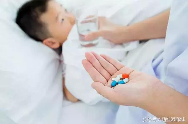 宝宝发烧怎么办？这5种水果能退烧！
