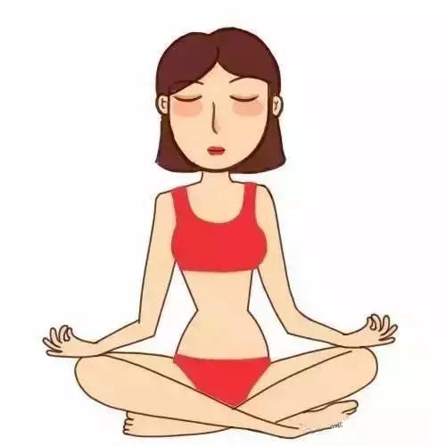 基础瑜伽视频教程初级,程婷初学瑜伽基础入门