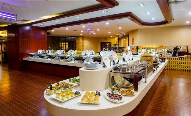 昆明金生丽水温泉,昆明高端温泉水疗