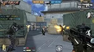 手游第一款吃鸡游戏小米枪战,最好玩几款吃鸡类游戏小米枪战