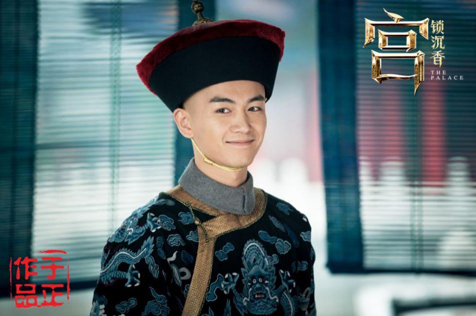 清朝雍正八贤王有几个亲兄弟,清朝十二个铁帽子王有哪些