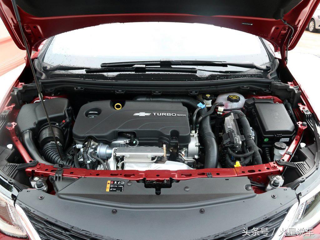 科鲁兹2021款底价,全新科鲁兹上市共推出几款车型