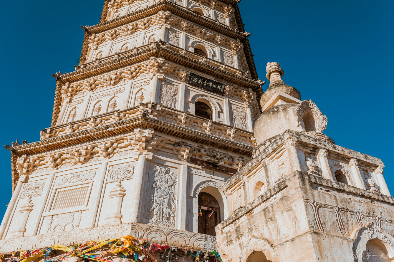 揭开神秘的契丹王国消失之谜,消失的契丹文明