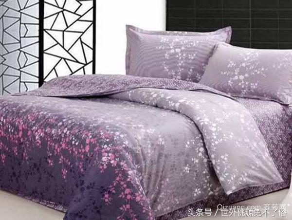 冬季纯棉四件套该怎么去选购,夏天买哪种棉的四件套最舒服