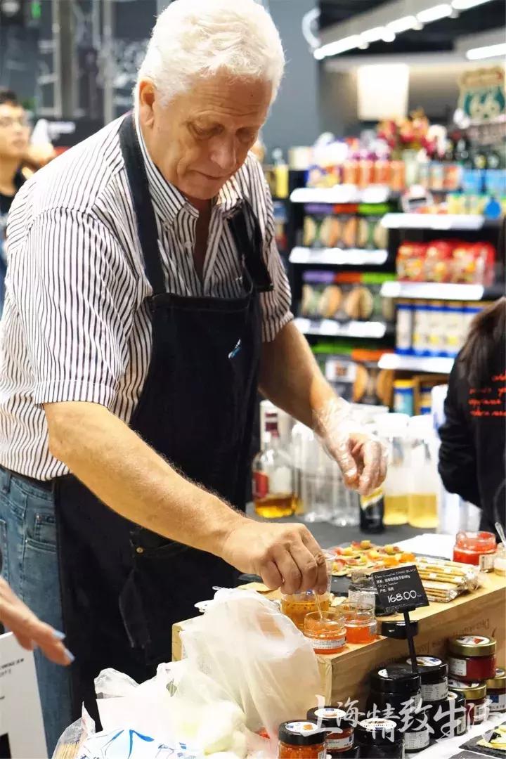 魔都超市攻略大全,魔都十大购物中心