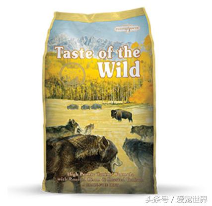 吃哪个牌子的狗粮好一点,超全狗粮测评你家狗粮选对了吗