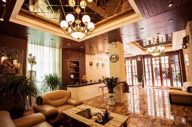 三亚十大顶级民宿排名,三亚客栈推荐